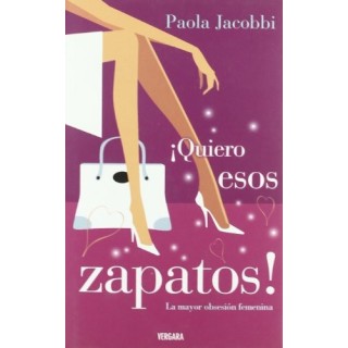 Quiero esos zapatos!